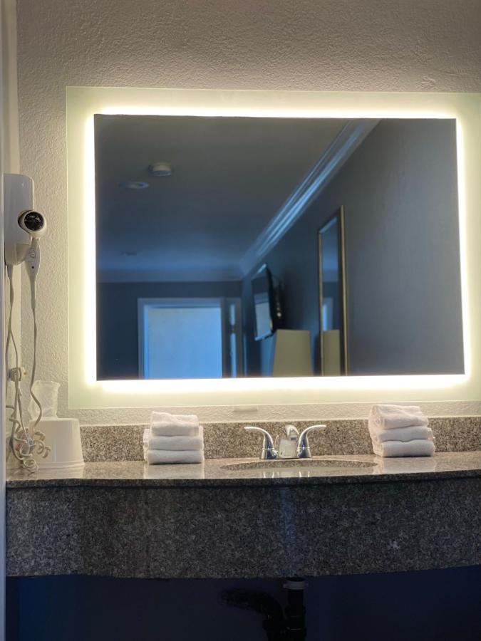 Legacy Inn & Suites 阿纳海姆 外观 照片