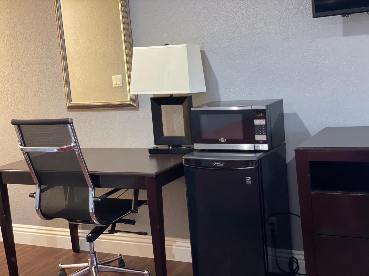 Legacy Inn & Suites 阿纳海姆 外观 照片