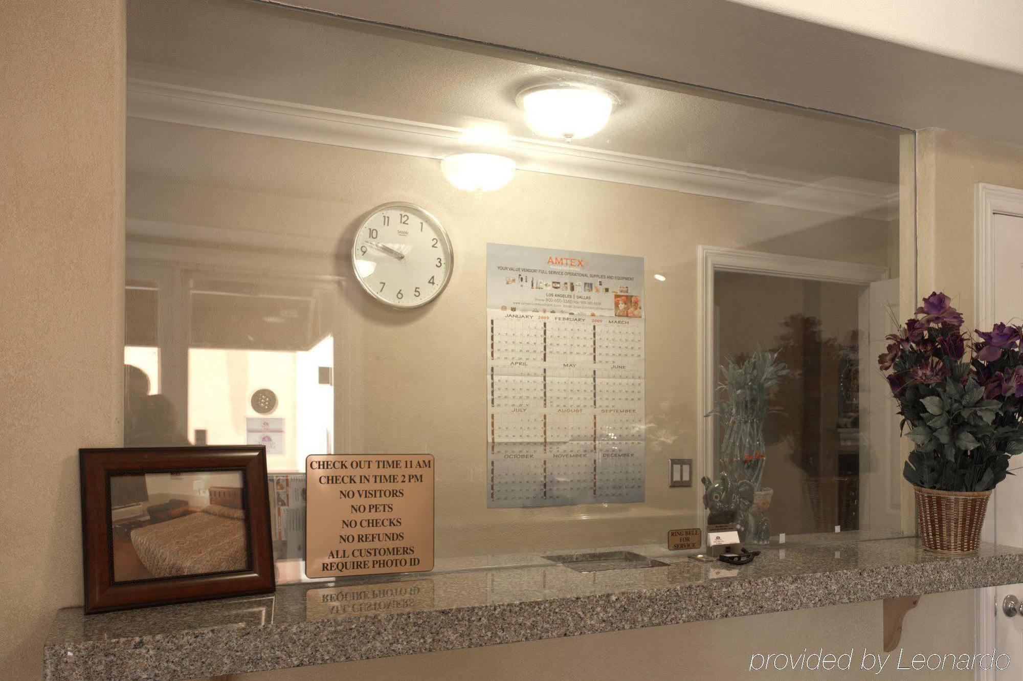 Legacy Inn & Suites 阿纳海姆 外观 照片